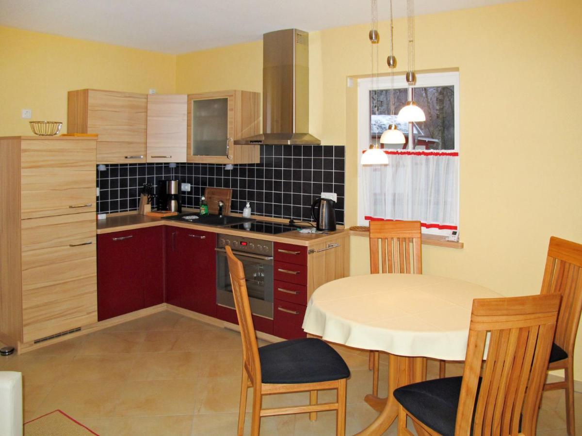 Karlshagen Holiday Home Heide By Interhome מראה חיצוני תמונה