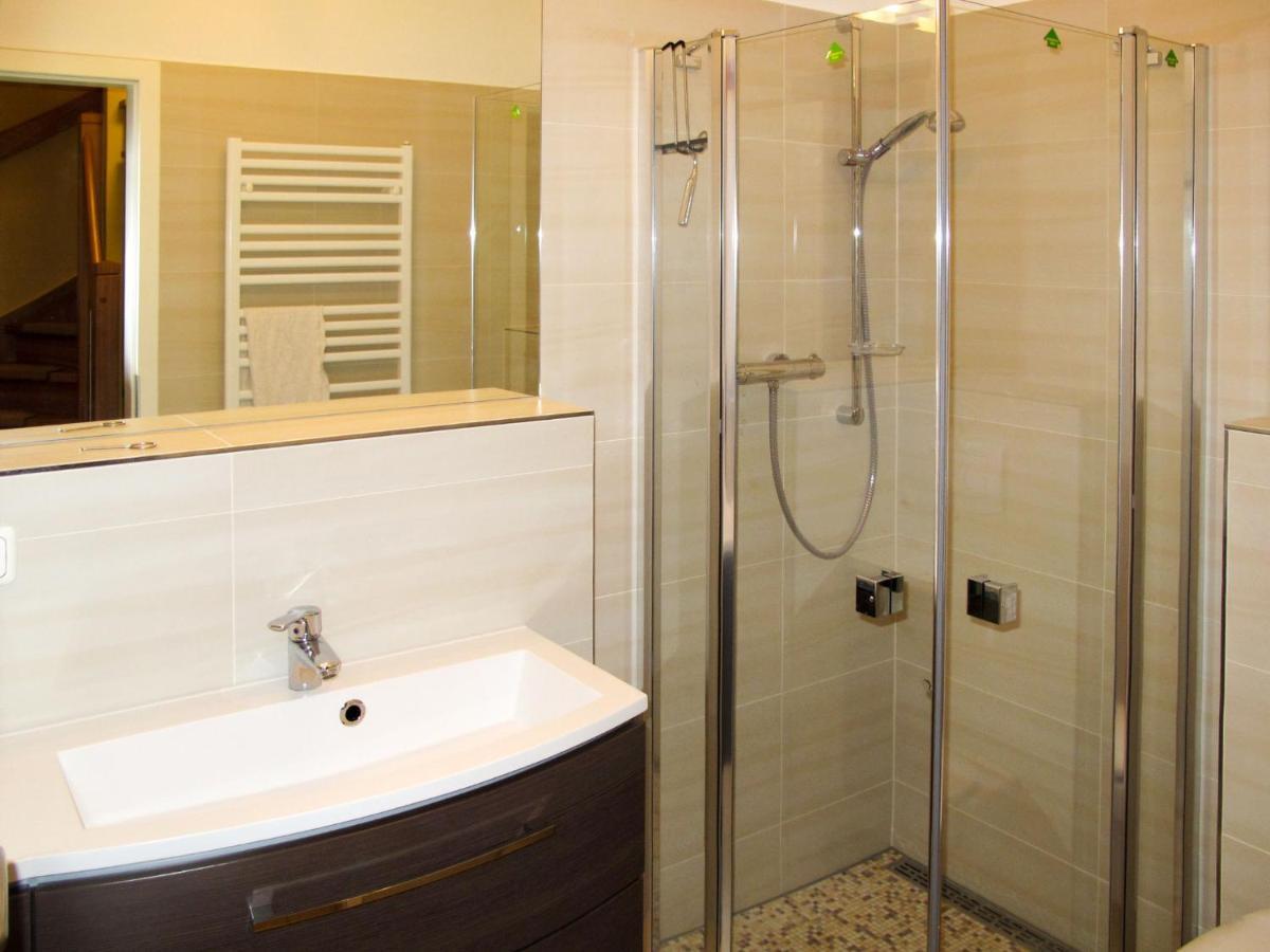 Karlshagen Holiday Home Heide By Interhome מראה חיצוני תמונה